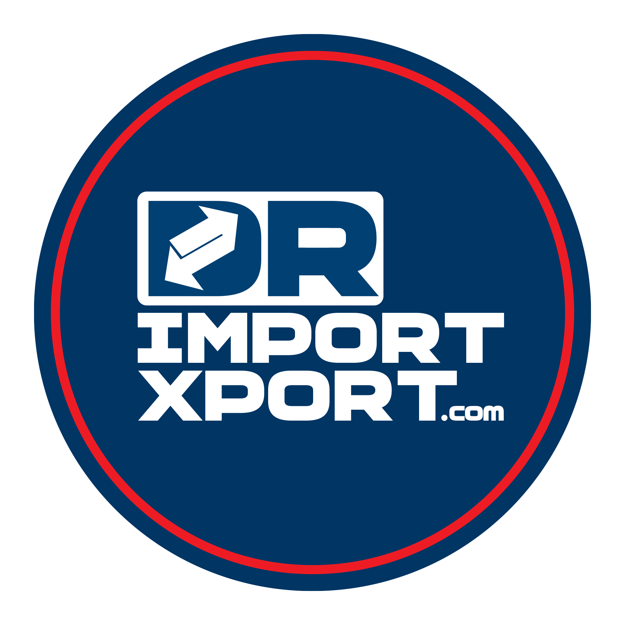 DR Import Xport